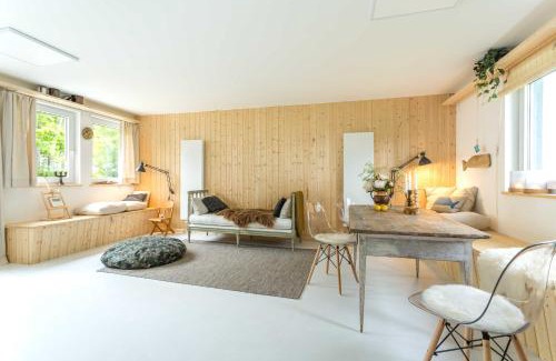 Garz/Rugen Casa | Herthaquelle Lazy "Maileen"