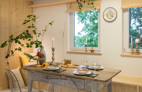 Garz/Rugen Casa | Herthaquelle Lazy "Maileen"