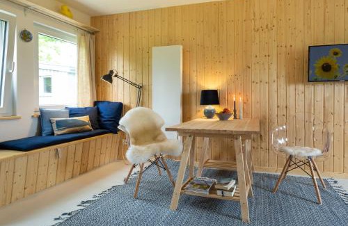 Garz/Rugen Apartamento | Herthaquelle Lazy "Milou"