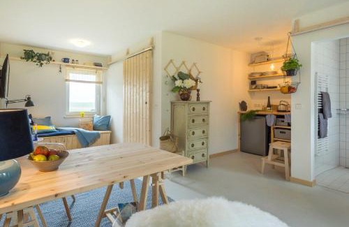 Garz/Rugen Apartamento | Herthaquelle Lazy "Milou"