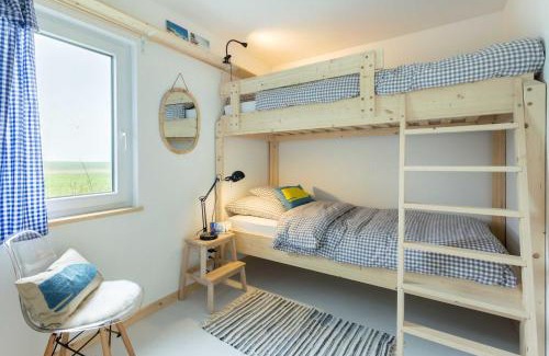 Garz/Rugen Apartamento | Herthaquelle Lazy "Milou"