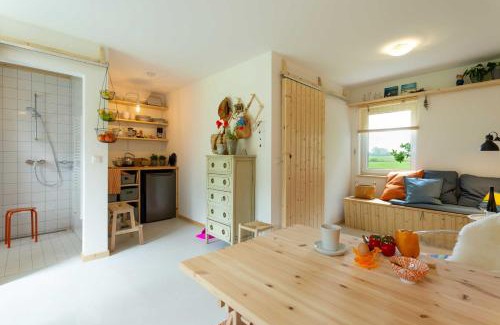 Garz/Rugen Apartamento | Herthaquelle Lazy "Mira"