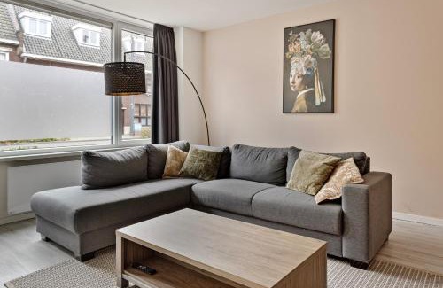Binnenstad Apartamento | Hertog 2