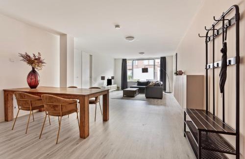 Binnenstad Apartamento | Hertog 2