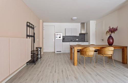 Binnenstad Apartamento | Hertog 2