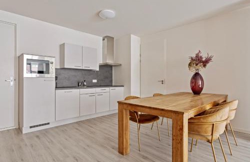 Binnenstad Apartamento | Hertog 2