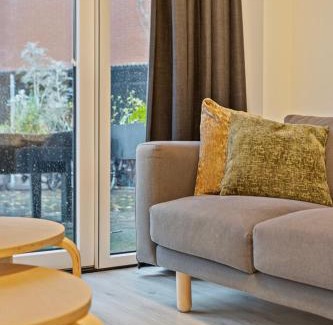 Binnenstad Apartamento | Hertog 2a