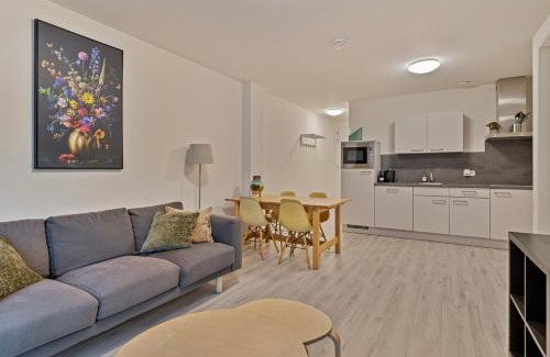 Binnenstad Apartamento | Hertog 2a