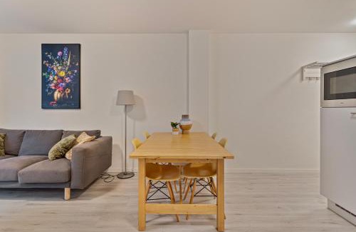 Binnenstad Apartamento | Hertog 2a