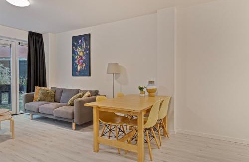 Binnenstad Apartamento | Hertog 2a