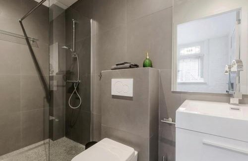Binnenstad Apartamento | Hertog C