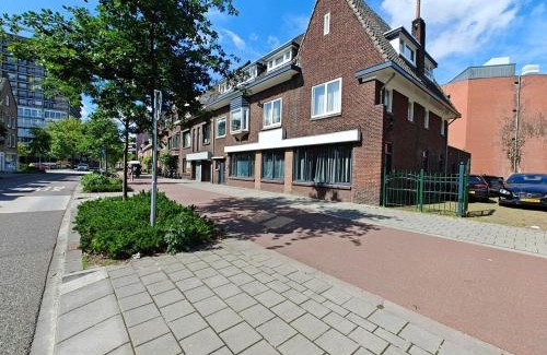Binnenstad Apartamento | Hertog C