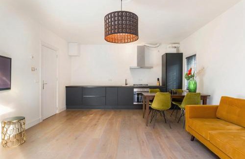 Binnenstad Apartamento | Hertog C
