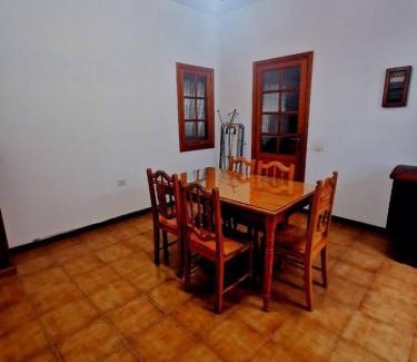 Agaete Casa | HERVEME AGAETE