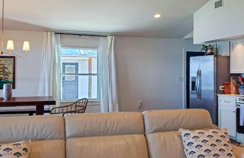 Ocean City Casa | Hervis House - Unit A (Larger)