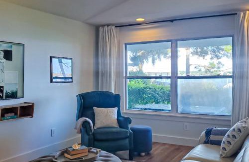 Ocean City Casa | Hervis House - Unit A (Larger)