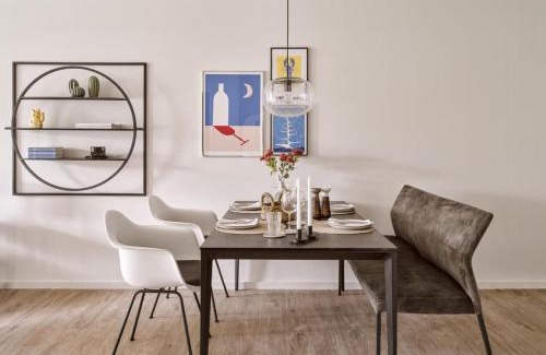 Kellenhusen Apartamento | Herz von Kellenhusen 13 - Elisas Place