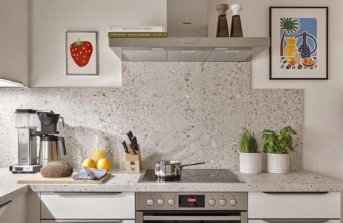 Kellenhusen Apartamento | Herz von Kellenhusen 13 - Elisas Place