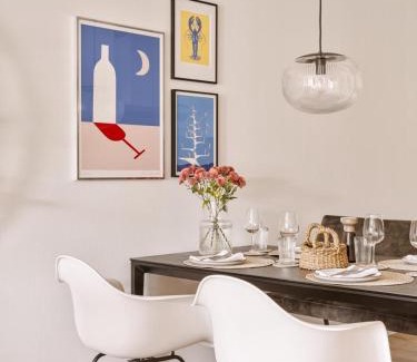 Kellenhusen Apartamento | Herz von Kellenhusen 13 - Elisas Place