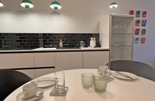 Kellenhusen Apartamento | Herz von Kellenhusen 16 - Küstenherz
