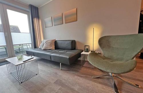 Kellenhusen Apartamento | Herz von Kellenhusen 16 - Küstenherz