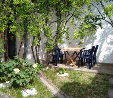 Stolac Casa | Herzegovinian Hobbiton