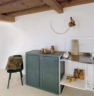 Rathausviertel Apartamento | HERZIGE WOHNUNG IN ALTEM GEMÄUER