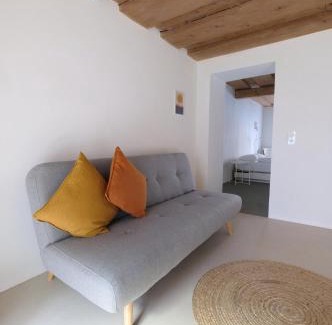 Rathausviertel Apartamento | HERZIGE WOHNUNG IN ALTEM GEMÄUER