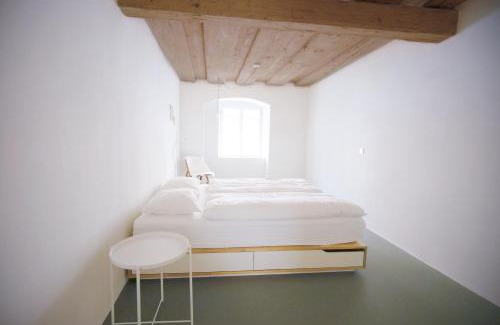 Rathausviertel Apartamento | HERZIGE WOHNUNG IN ALTEM GEMÄUER