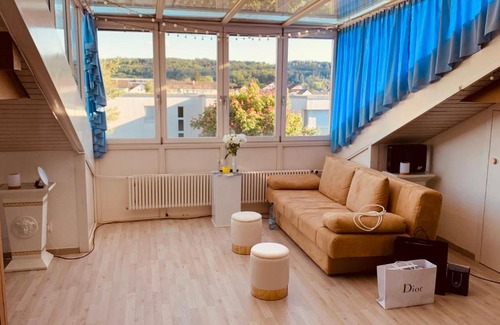 Frauenfeld Apartamento | herziges Apartment mitten im schoenen Thurgau