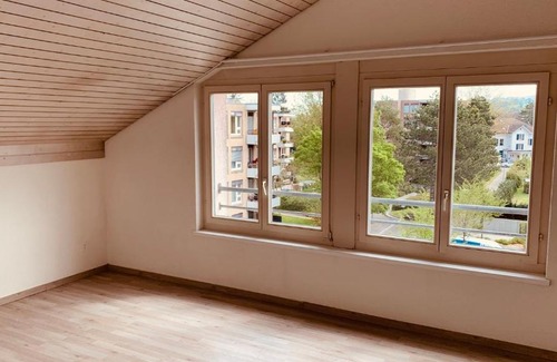 Frauenfeld Apartamento | herziges Apartment mitten im schoenen Thurgau