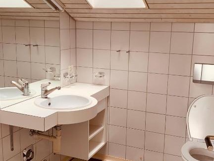 Frauenfeld Apartamento | herziges Apartment mitten im schoenen Thurgau
