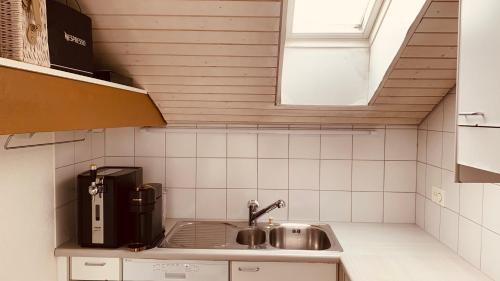 Frauenfeld Apartamento | herziges Apartment mitten im schoenen Thurgau