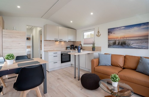 Gronenberg Casa | Herzlich Willkommen im Charlet "meerzeit"