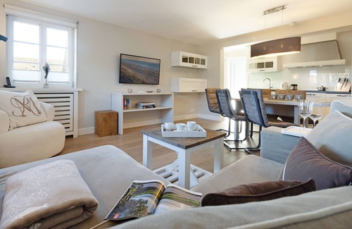 List Apartamento | Herzlich Willkommen im Appartement Lister Eck 1