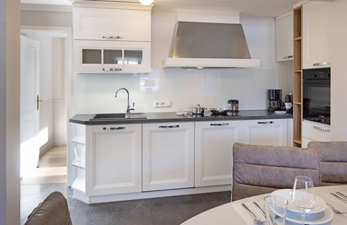 List Apartamento | Herzlich Willkommen im Appartement Lister Eck 1