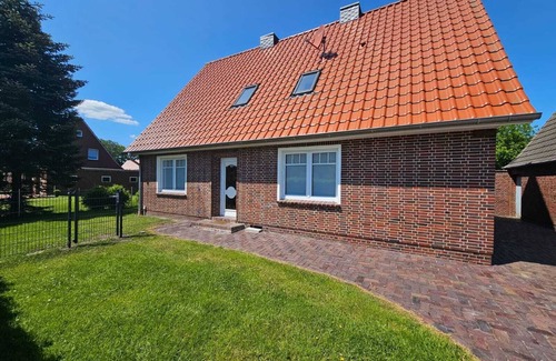 Berumbur Casa | Herzlich Willkommen im Ferienhaus "uttied" !