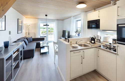List Casa | Herzlich Willkommen im Ferienhaus Möwe