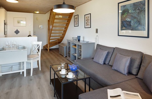List Casa | Herzlich Willkommen im Ferienhaus Möwe