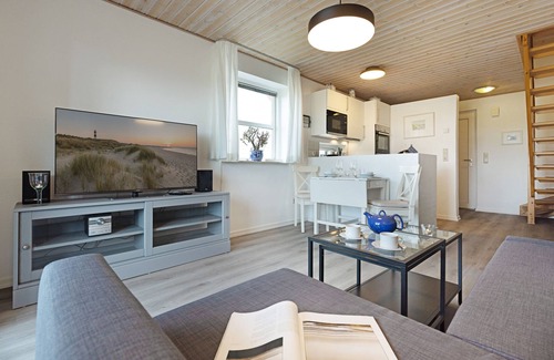 List Casa | Herzlich Willkommen im Ferienhaus Möwe