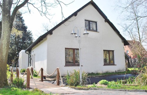 Norden Casa | Herzlich Willkommen in der Villa Mullewapp!