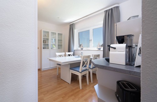 Lemkenhafen Apartamento | Herzlich Willkommen in der Ferienwohnung Kiter