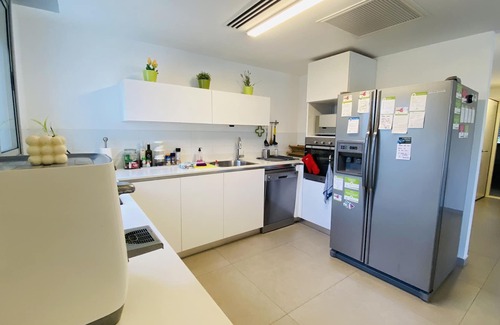 Herzliya Apartamento | Herzliya Luxury on the Park - West Herzliya (H3)