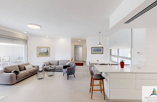 Herzliya Apartamento | Herzliya Luxury on the Park - West Herzliya (H4)