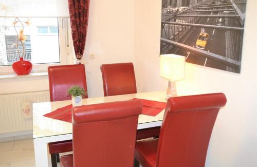 Simmern Apartamento | Herzog-Reichard