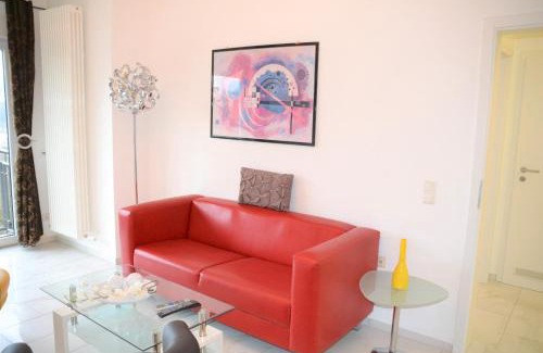 Simmern Apartamento | Herzog-Reichard