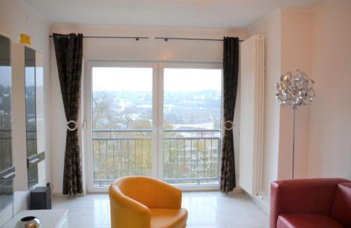 Simmern Apartamento | Herzog-Reichard