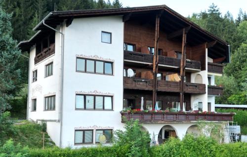 Kindberg Casa | Herzogberghof