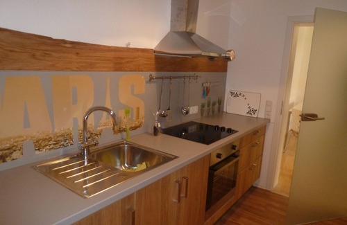 Wurzburg City Centre Apartamento | Herzstück der Altstadt