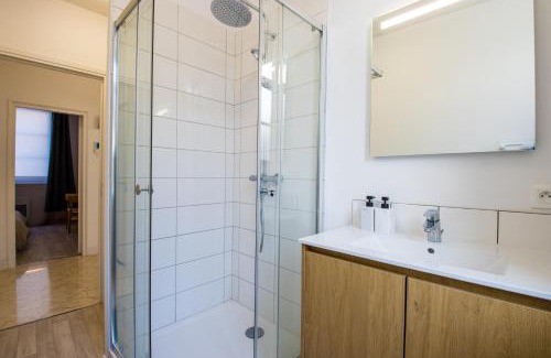 Hesdin Apartamento | Hesdin Appart Holidays 1